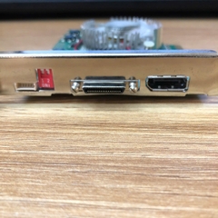 Card PCI chụp ảnh HVS HyVISION SYSTEM PCIe-DP01 REV.C