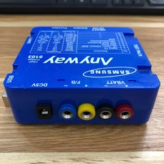 Samsung Anyway S103 Multi High Voltage Service JIG đã qua sử dụng