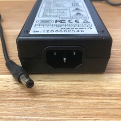 Chuyển nguồn Adapter WELLTRONICS WTS-1205S 12V 5A 070-7528-7874 Connector Size 5.5mm x 2.5mm Adapter power Supply