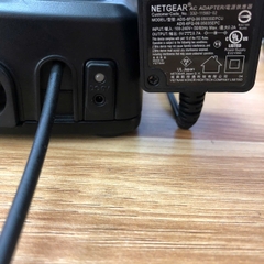 Chuyển nguồn Adapter NETGEAR ADS-6FQ-06 05035EPCU 5V 0.7A 3.5W thay thế Adapter GJTL AK06WG 5V 1A đầu cắm DC 2.5mm x 0.7mm dài 1.8M for MIPRO BC-100T