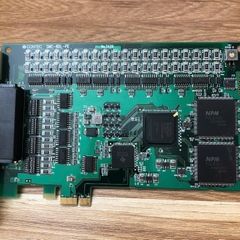 Card PCI Contec SMC-8DL-PE 8-Axis Motion Control Board card motion control 8 trục