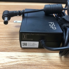 Chuyển nguồn Adapter FSP FSP065-10AABA 19V 3.43A 65W đầu cắm DC 5.5mm x 2.5mm dùng cho intel NUC NUC8i5/8i3BEH NUC7i7BNH NUC7i5BNH NUC7i3BNH NUC6i5SYH NUC6i3SYH