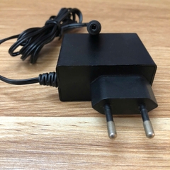 Chuyển nguồn Adapter F12L14-120100SPAV 12V 1A đầu cắm Jack DC 5.5*2.5mm ( tương thích 5.5*2.1mm ) dài 1.5M dùng cho Camera, wifi, Modem, swwith...