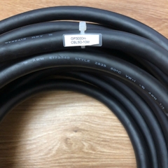 Cáp điều khiển Pro-Face GP3000H-CBLSD-10M PFXZGPCBSD31 AWM E173648 2835 Operator Interface Cable 32 Pin Female to 32 Pin Male dài 10M for Pro-face AGP3310H-T1-D24 PFXGP3310HTAD 3610005-01