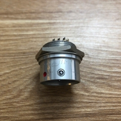 Đầu nối hàng không TMW TAJIMI 04-21-16 14 Pin Male PRC04-21A16-14M