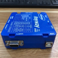 Samsung Anyway S103 Multi High Voltage Service JIG đã qua sử dụng