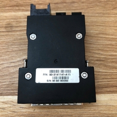 Mô-đun 102-M141-YS5B MDR 50 Pin Điều khiển Chuyển động Trục đơn Phân tán cho Mitsubishi MELSERVO-J3/J4, Yaskawa Sigma II/III/V, Panasonic MINAS A4/A5, Delta ASDA-A/A2, và Teco TSTA-A/A+