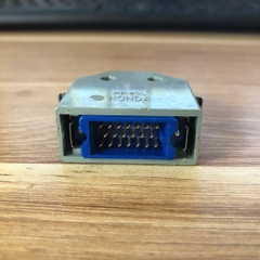 Đầu nối HONDA MR-20L Connector 20 pin Male sử dụng để kết nối DNC Fuji, Fanuc, Okuma