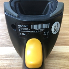 Máy Quét mã vạch Unitech MS846 Barcode scanner Cable USB to RJ45 RJ50 10 Pin dài 1.8M