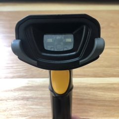 Máy Quét mã vạch Unitech MS846 Barcode scanner Cable USB to RJ45 RJ50 10 Pin dài 1.8M