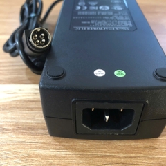 Chuyển nguồn Adapter EDAC EA11701F-240 24V 6.25A thay thế Adapter TECH STD-24050 24V 5A đầu cắm Jack DC 4 Pin Mini Din 10mm