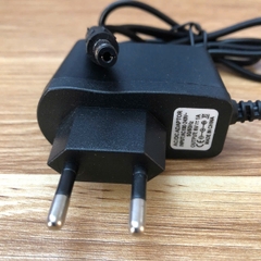 Chuyển nguồn Adapter 6V 1A dây nguồn DC 5.5x2.1mm