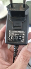 Chuyển nguồn Adapter 12V 2A CASIO MTA-1220-24 thay thế Adapter SHIMADZU 3A-163WP12 12V 1.25A đầu cắm DC 5.5mm x 2.1mm dùng cho cân điện tử SHIMADZU