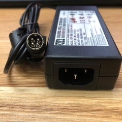 Chuyển nguồn Adapter CWT KPL-040F-VI 12V 3.33A 1.7A đầu cắm DC 4 Pin Mini Din 10mm For HIKVISION 7808HGH, 7816HGH, 7216HQHI-K1
