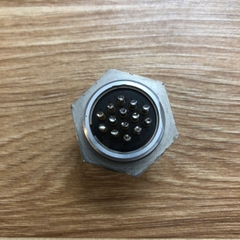 Đầu nối hàng không TMW TAJIMI 04-21-16 14 Pin Male PRC04-21A16-14M