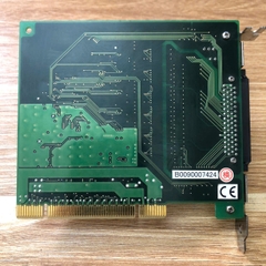 Card PCI điều khiển động cơ hai trục COSMO PCPG-231 (PBF) B0082B-PBF PCI graphics card MDR 60 Pin