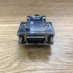 Jack cắm Servo MDR 20 Pin IO-Link IMH-20 hàng chính hãng Dùng cho MDR CN1 CN2 Servo Drive Yaskawa Panasonic Mitsubishi