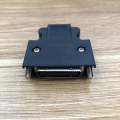 Jack cắm servo MDR 36 Pin 3M 10336 hàng chính hãng Dùng cho MDR CN1 CN2 Servo Drive Yaskawa Panasonic Mitsubishi