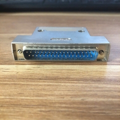 Đầu nối cáp JAE DC-C8-J13-B1-1R JAE Electronics CBM-145234 DB37 Male 2 Rows 37 Pin Serial Port Socket D-Sub Connector