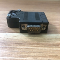 Đầu nối cáp Profibus siemens 6ES7972-0BA41-0XA0 SC-U1D48817 Connector