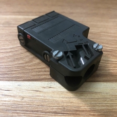 Đầu nối cáp Profibus siemens 6ES7972-0BA41-0XA0 SC-U1D48817 Connector