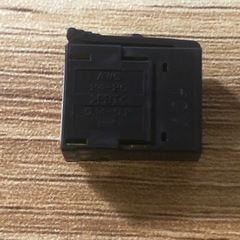 Module CL2Y8-TP1C2 Mitsubishi I/O 3M Mini-Clamp Plug 37104-3122-000 FL 4Pin Wire Housings Plug Black/Yellow 24-26 AWG 0.14-0.2mm  Connector for Mô-đun 102-M141-YS5B