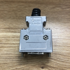 Jack cắm Servo MDR 20 Pin IO-Link IMH-20 hàng chính hãng Dùng cho MDR CN1 CN2 Servo Drive Yaskawa Panasonic Mitsubishi