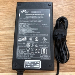 Chuyển nguồn Adapter FSP 54V 1.2A FSP065-DWAN3 Connector Size 4 Pin dùng cho PoE Switch HPE ARUBA 2530F-8POE 2930F 8G PoE+ 2SFP+ Switch