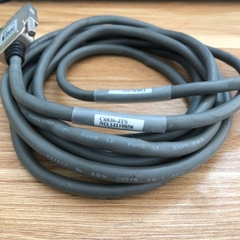 Cáp nối tín hiệu AIO AJINEXTEK C6836-3TS Cable SHIN HWA E97577 MDR 36 Pin Male to VHDCI 68 Pin Male dài 3M for AJINEXTEK ATX APC-EB36 TERMINAL BLOCK