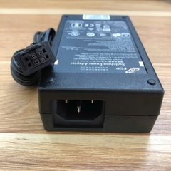 Chuyển nguồn Adapter FSP 54V 1.2A FSP065-DWAN3 thay thế Adapter 54V 3.33A 180W HP ADP-180AR B Connector Size 4 Pin dùng cho Switch HPE Aruba 2530F-8POE 2930F 8G PoE+ 2SFP+ Switch