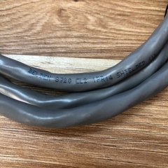 Cáp BELDEN 8720 E34972-M Amphenol Positronic CBD3W3F0000X/AA 0154481 Female to CBD3W3F0000X 0164573 Male dài 1.5M