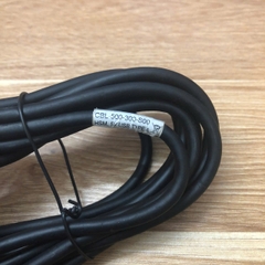 Cáp Máy Quét mã vạch Honeywell CBL-500-300-S00 HSM 5V USB TYPE A PR 3414 REV B Cable USB to RJ45 RJ50 10P10C dài 1.8M