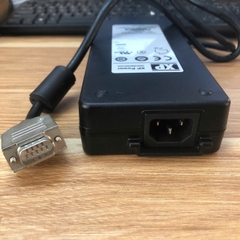 Chuyển nguồn Adapter XP POWER AHM250PS24 24V 10.41A Connector Size RS232 DB9 Pin Male Adapter power Supply