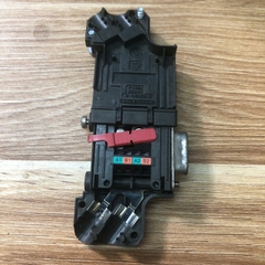 Đầu nối cáp Profibus siemens 6ES7972-0BA41-0XA0 SC-U1D48817 Connector