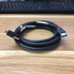 Cáp Camera USB-C <-> A 2M crew Locking Cable Tybe-C to USB 3.0 dài 2M