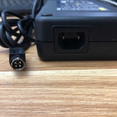 Chuyển nguồn Adapter NEC ADP-180FB A ADP84 19V 9.48A thay thế Adapter YONGQINGYUAN YQ-2001FA-190-10500 19V 10.5A đầu cắm Jack DC 4 Pin Mini Din 10mm