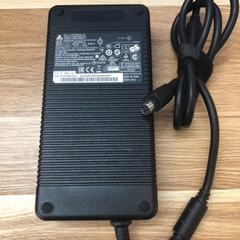 Chuyển nguồn Adapter Delta ADP-330AB D 19.5V 16.9A 330W Connector Size 4PIN Mini Din Adapter power Supply for MSI GT75 Titan