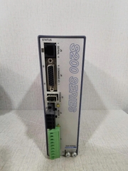 Cáp điều chỉnh bộ điều khiển KollMorgen S200 Servo Drive đến máy tính Cable RS232 to RJ12 6 Pin dài 1.8 Mét
