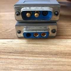 Cáp BELDEN 8720 E34972-M Amphenol Positronic CBD3W3F0000X/AA 0154481 Female to CBD3W3F0000X 0164573 Male dài 1.5M