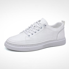 Giầy nam buộc dây kiểu converse
