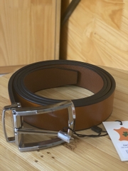 Dây lưng nam da bò A004