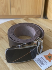 Dây lưng nam da bò B003