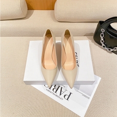 Giầy cao gót nữ 0004