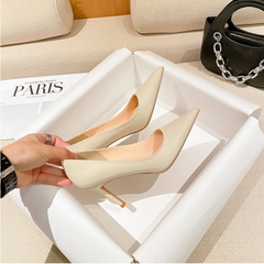 Giầy cao gót nữ 0004