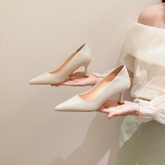 Giầy cao gót nữ 0001
