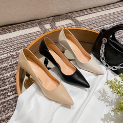Giầy cao gót nữ 0001