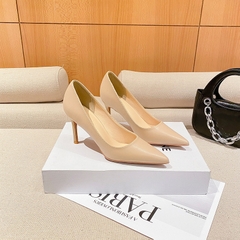 Giầy cao gót nữ 0004