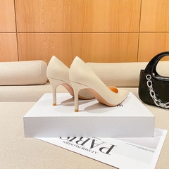 Giầy cao gót nữ 0004