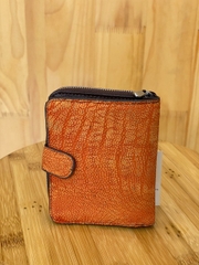 Ví nữ da đà điểu A001