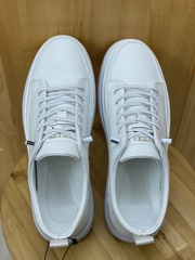 Giầy nam buộc dây kiểu converse